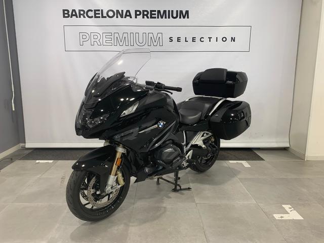 BMW Motorrad R 1250 RT  de ocasión 