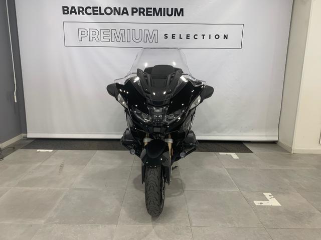 BMW Motorrad R 1250 RT  de ocasión 