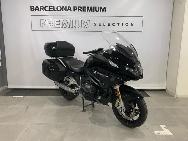 BMW Motorrad R 1250 RT  de ocasión 