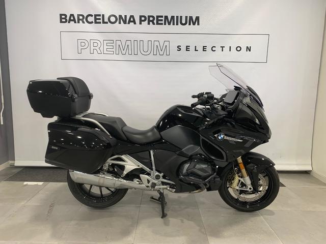 BMW Motorrad R 1250 RT  de ocasión 