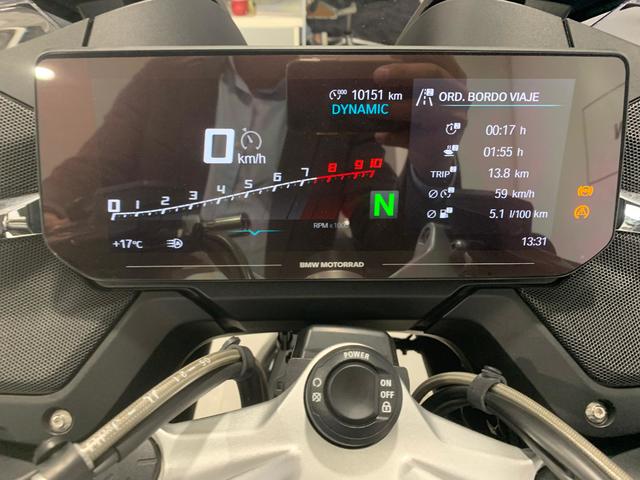 BMW Motorrad R 1250 RT  de ocasión 