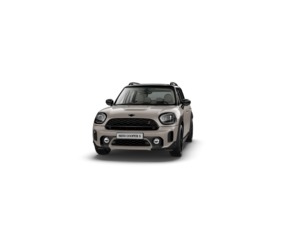 Fotos de MINI Countryman Cooper S 131 kW (178 CV)
