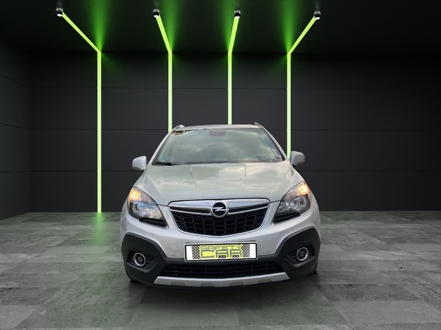 Opel Mokka 1.6 CDTi S&S Selective 4x2 100 kW (136 CV)