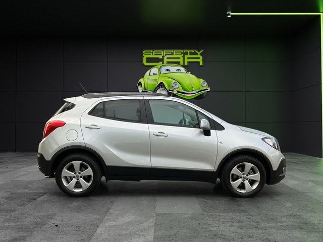 Opel Mokka 1.6 CDTi S&S Selective 4x2 100 kW (136 CV)