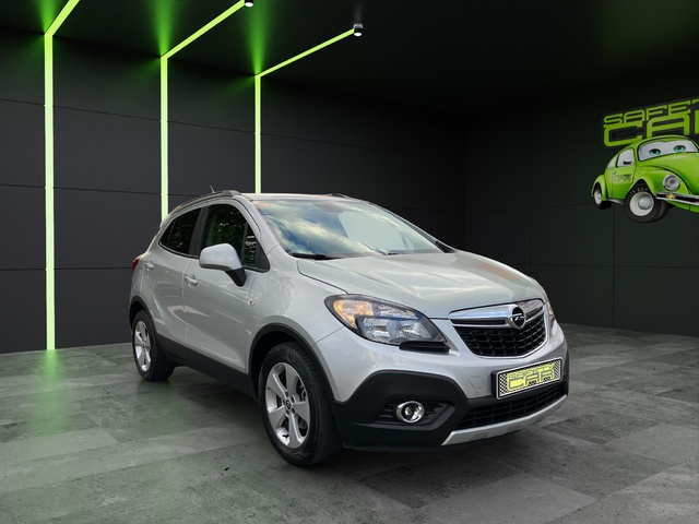 Opel Mokka 1.6 CDTi S&S Selective 4x2 100 kW (136 CV)