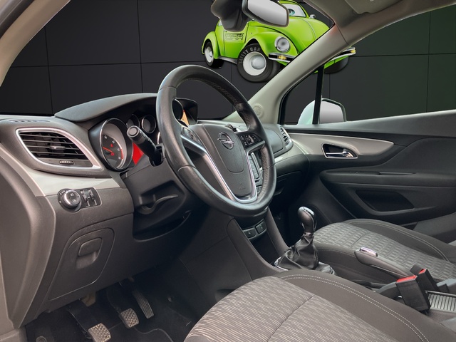 Opel Mokka 1.6 CDTi S&S Selective 4x2 100 kW (136 CV)