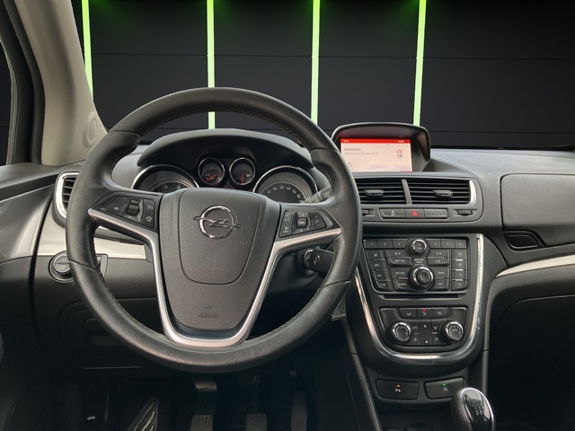 Opel Mokka 1.6 CDTi S&S Selective 4x2 100 kW (136 CV)