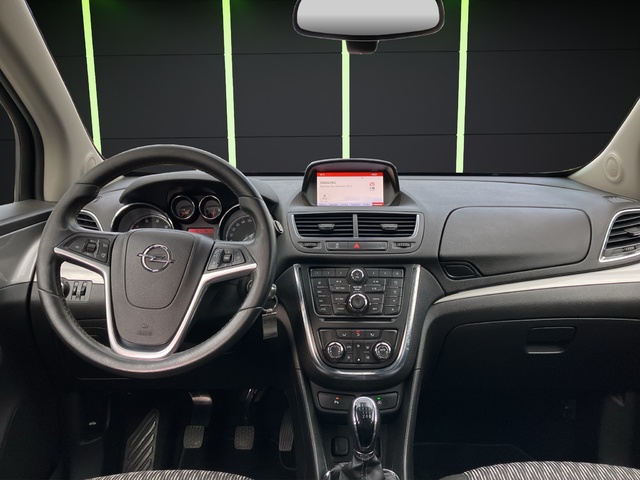 Opel Mokka 1.6 CDTi S&S Selective 4x2 100 kW (136 CV)