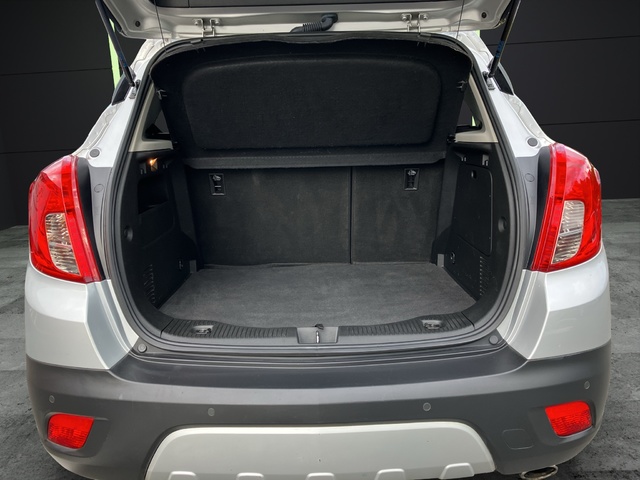 Opel Mokka 1.6 CDTi S&S Selective 4x2 100 kW (136 CV)