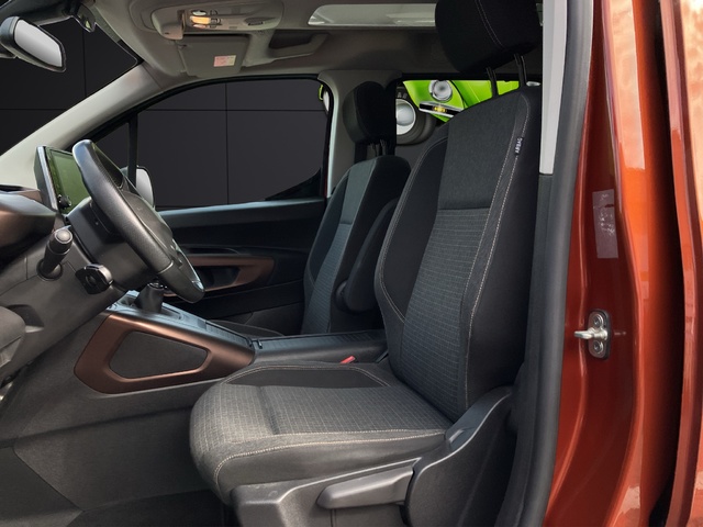Peugeot Rifter BlueHDi 130 GT Line Standard 96 kW (130 CV)