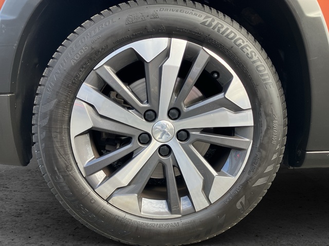 Peugeot Rifter BlueHDi 130 GT Line Standard 96 kW (130 CV)