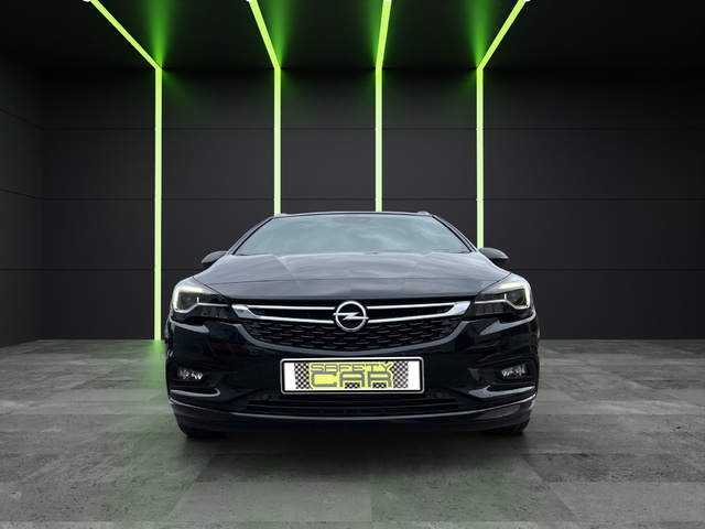 Opel Astra Sports Tourer 1.6 CDTI S&S Dynamic 100 kW (136 CV)