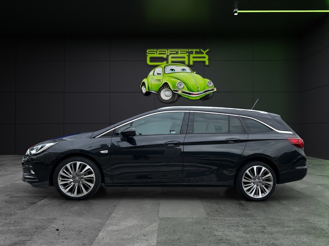 Opel Astra Sports Tourer 1.6 CDTI S&S Dynamic 100 kW (136 CV)