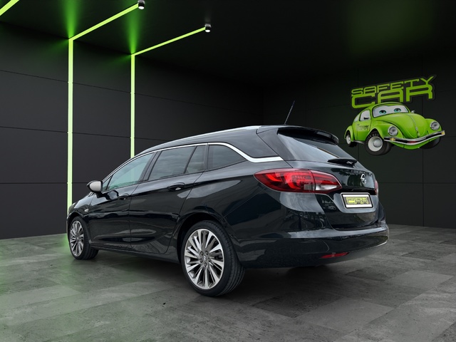 Opel Astra Sports Tourer 1.6 CDTI S&S Dynamic 100 kW (136 CV)