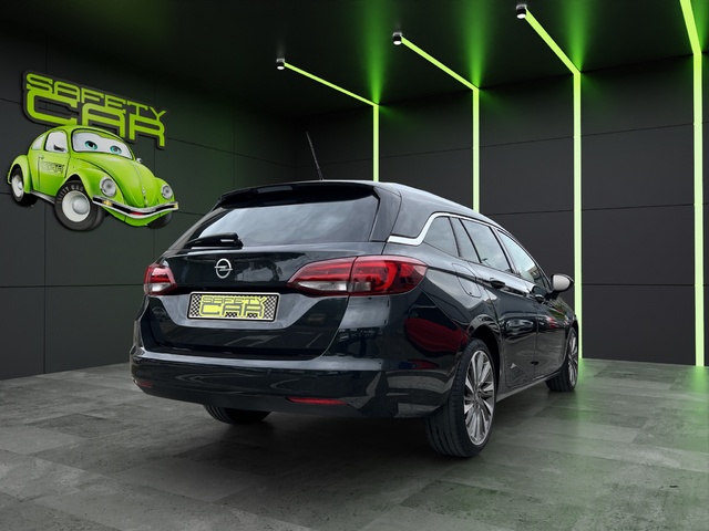Opel Astra Sports Tourer 1.6 CDTI S&S Dynamic 100 kW (136 CV)