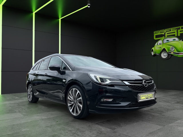 Opel Astra Sports Tourer 1.6 CDTI S&S Dynamic 100 kW (136 CV)
