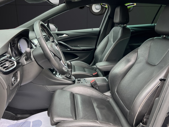 Opel Astra Sports Tourer 1.6 CDTI S&S Dynamic 100 kW (136 CV)