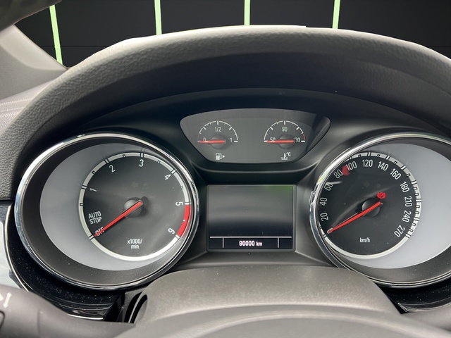 Opel Astra Sports Tourer 1.6 CDTI S&S Dynamic 100 kW (136 CV)