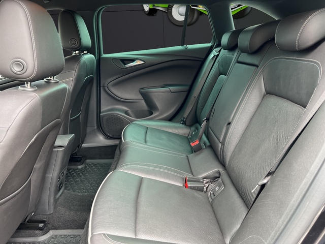 Opel Astra Sports Tourer 1.6 CDTI S&S Dynamic 100 kW (136 CV)