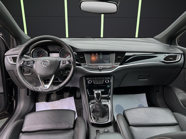 Opel Astra Sports Tourer 1.6 CDTI S&S Dynamic 100 kW (136 CV)