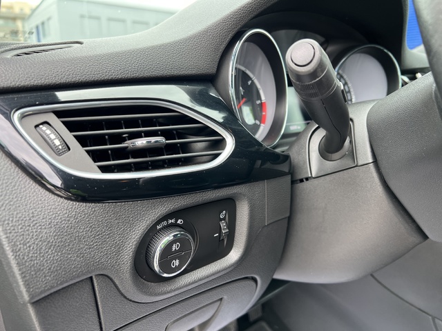 Opel Astra Sports Tourer 1.6 CDTI S&S Dynamic 100 kW (136 CV)