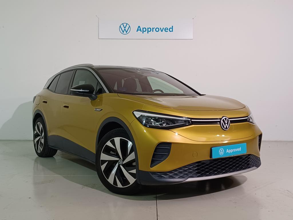 Volkswagen ID.4 1st Automático 150 kW (204 CV)