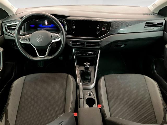 Volkswagen Taigo Life 1.0 TSI 70 kW (95 CV)
