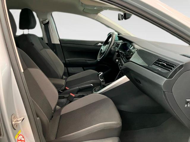 Volkswagen Taigo Life 1.0 TSI 70 kW (95 CV)