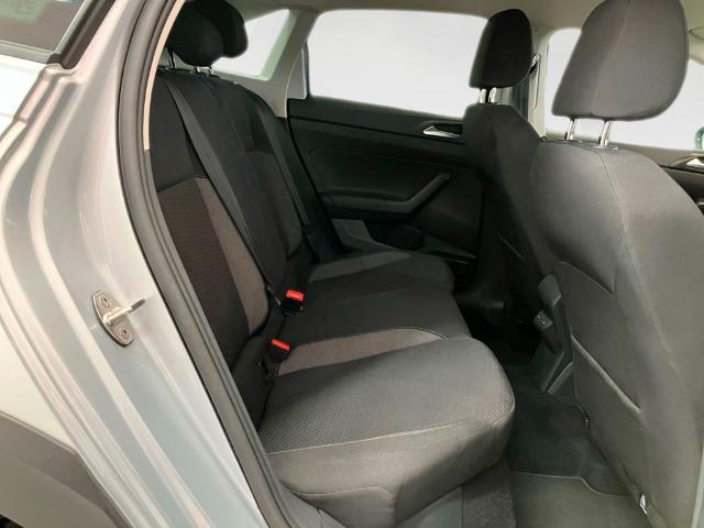 Volkswagen Taigo Life 1.0 TSI 70 kW (95 CV)