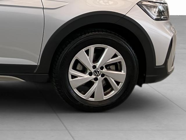 Volkswagen Taigo Life 1.0 TSI 70 kW (95 CV)