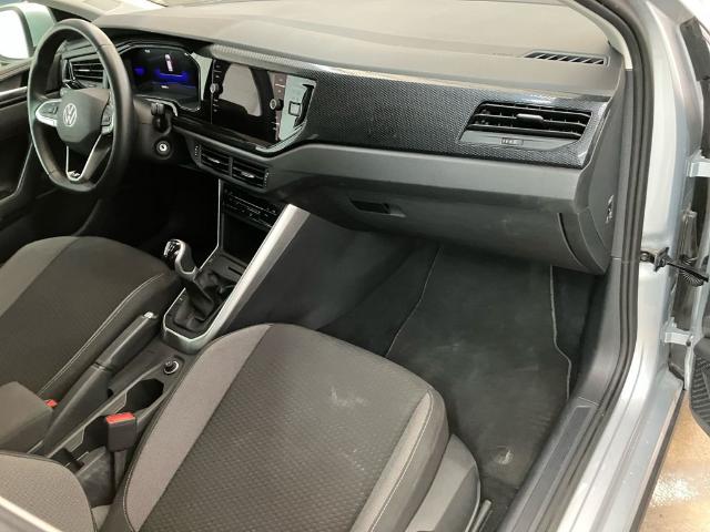 Volkswagen Taigo Life 1.0 TSI 70 kW (95 CV)