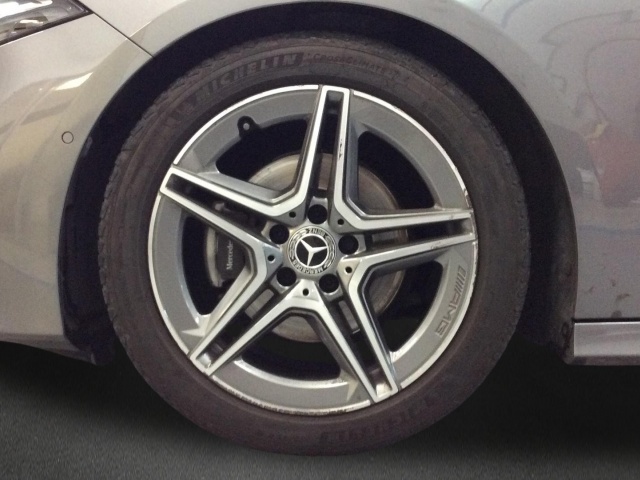 Mercedes-Benz Clase A 200 d 110 kW (150 CV)