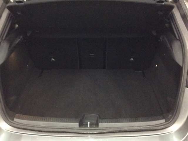 Mercedes-Benz Clase A 200 d 110 kW (150 CV)
