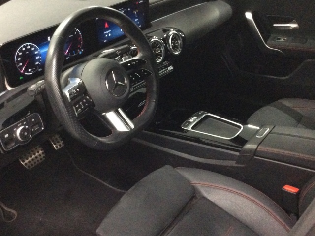 Mercedes-Benz Clase A 200 d 110 kW (150 CV)