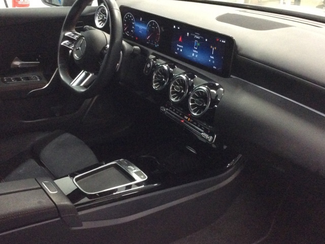 Mercedes-Benz Clase A 200 d 110 kW (150 CV)