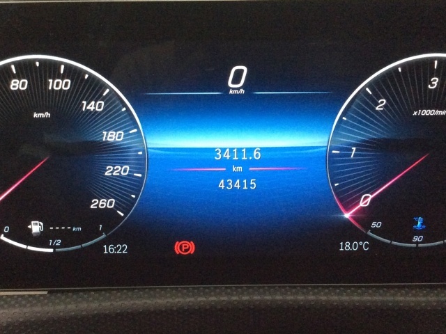 Mercedes-Benz Clase A 200 d 110 kW (150 CV)