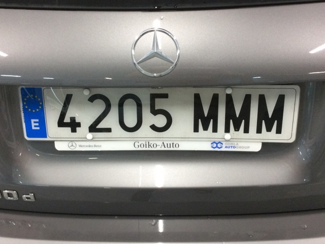 Mercedes-Benz Clase A 200 d 110 kW (150 CV)
