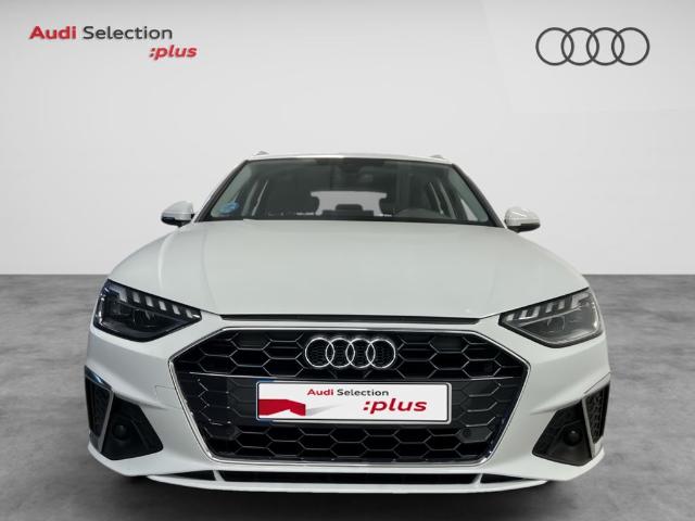 Audi selection Plus