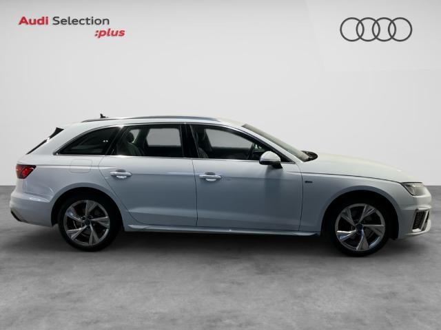 Audi selection Plus