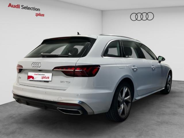 Audi selection Plus