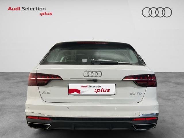 Audi selection Plus