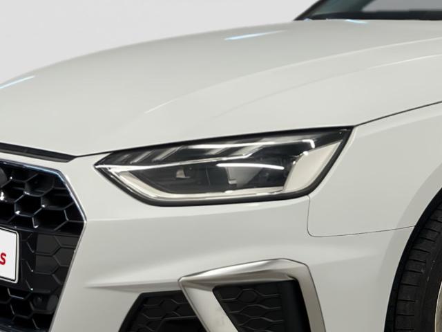 Audi selection Plus
