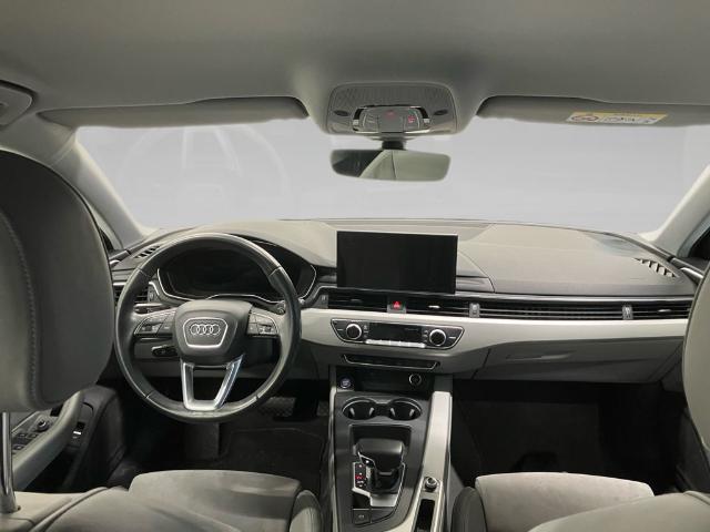 Audi selection Plus