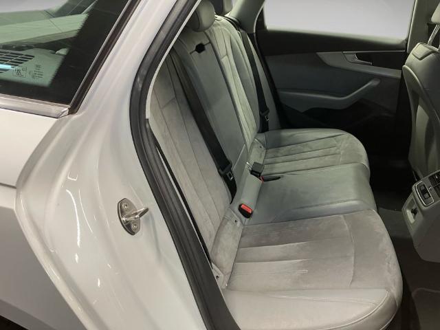 Audi selection Plus