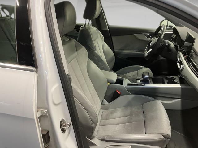 Audi selection Plus