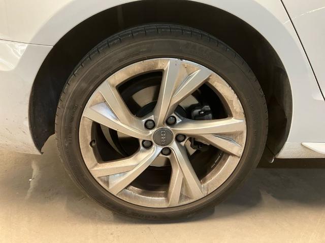 Audi selection Plus