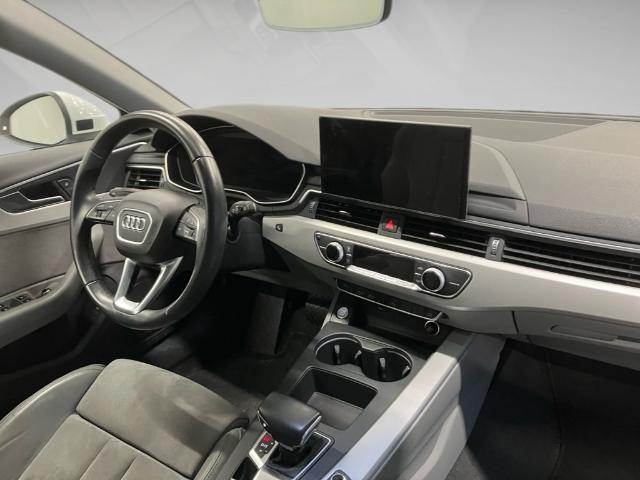Audi selection Plus
