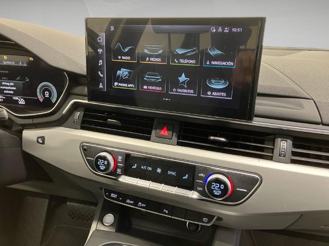 Audi selection Plus