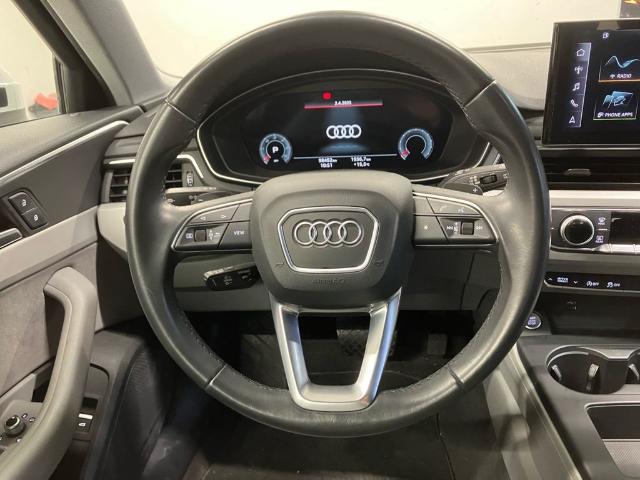 Audi selection Plus