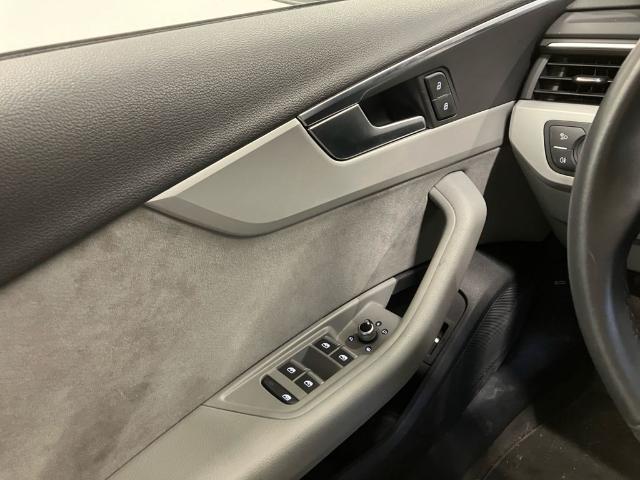 Audi selection Plus
